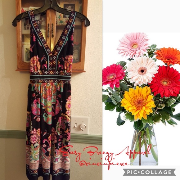 Dress Barn Dresses & Skirts - 🎁DRESS BARN DRESS❣ SIZE 6